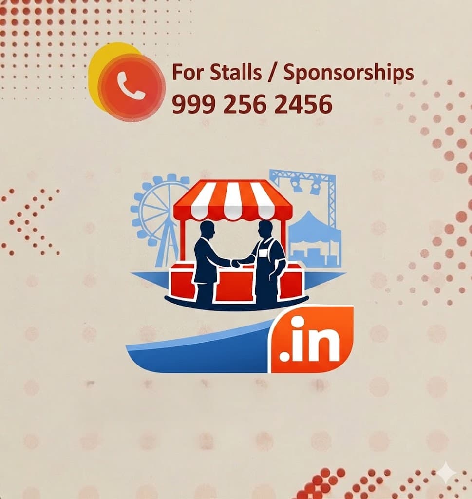 The Great Hyderabad Food & Flea Festival